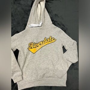 Size small riverdale sweater